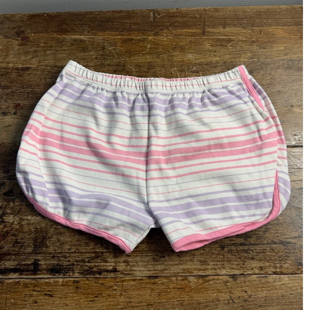 The Beaufort Bonnet Pima Cotton Cheryl shorts size 10